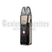 Vaporesso Luxe XR MAX 2 Fog gold 